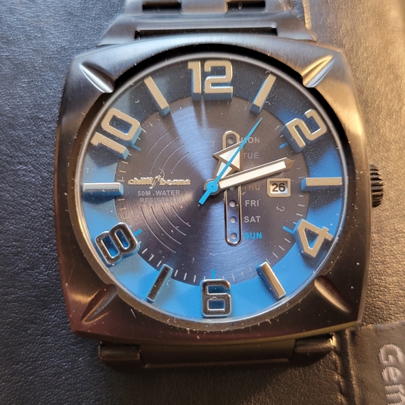 Original Chilli Beans Watch - Picture 1 of 3